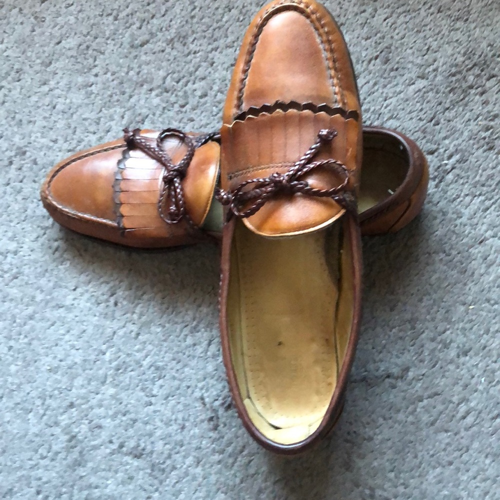 Allen Edmonds Loafer - Picture 4 of 6